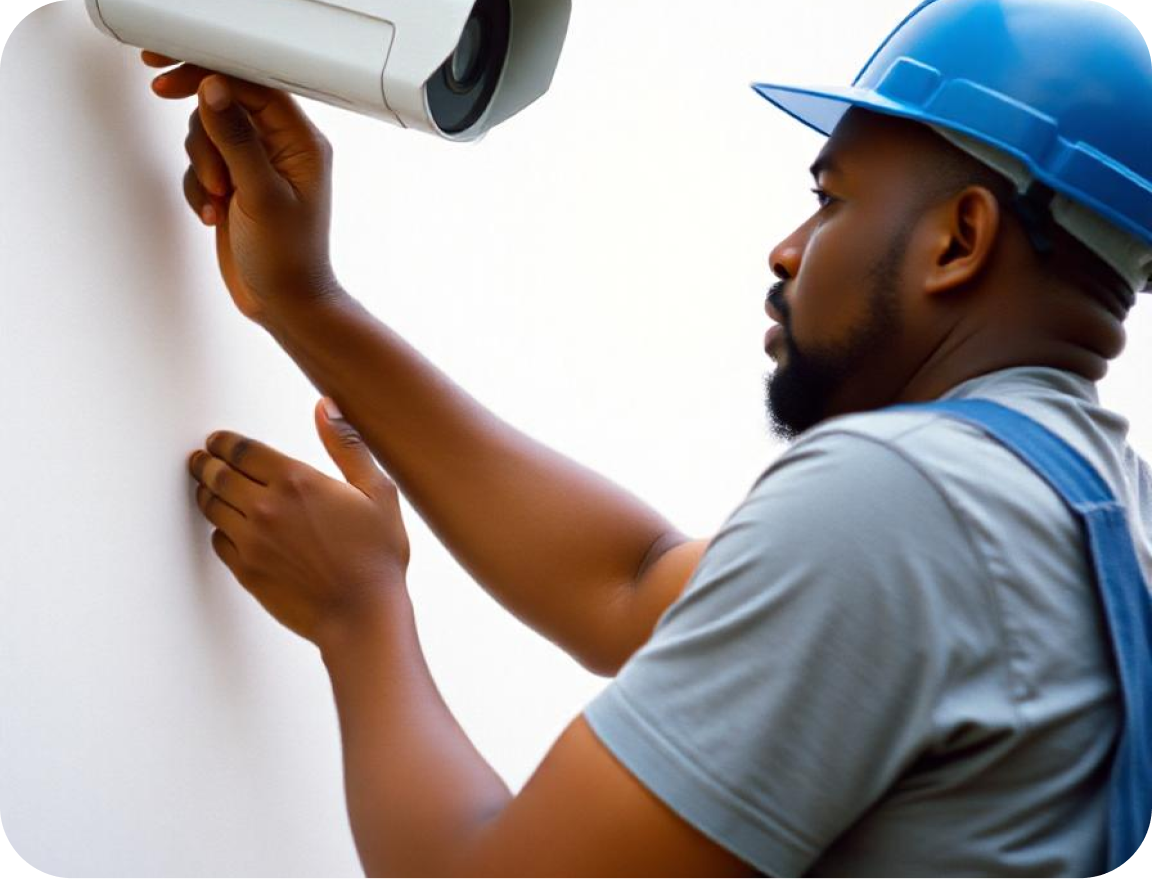 image technitien reseau