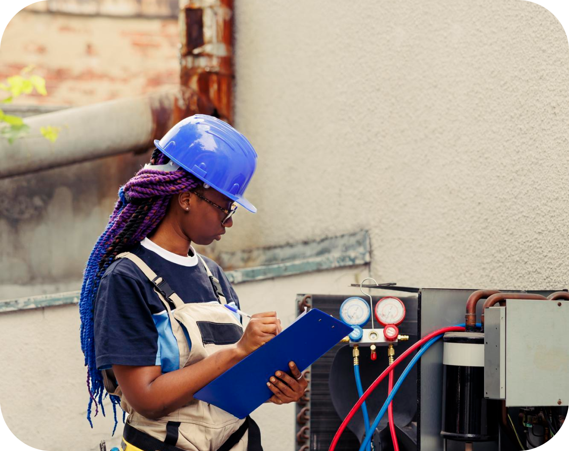 image technitien reseau
